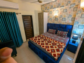 HAA Hospitality Cozy Modern 1 Bed Apartment